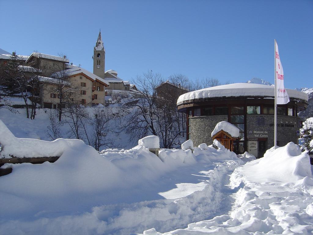 La Joubarde Apartment ล็องส์เลอวิลลาร์ ห้อง รูปภาพ