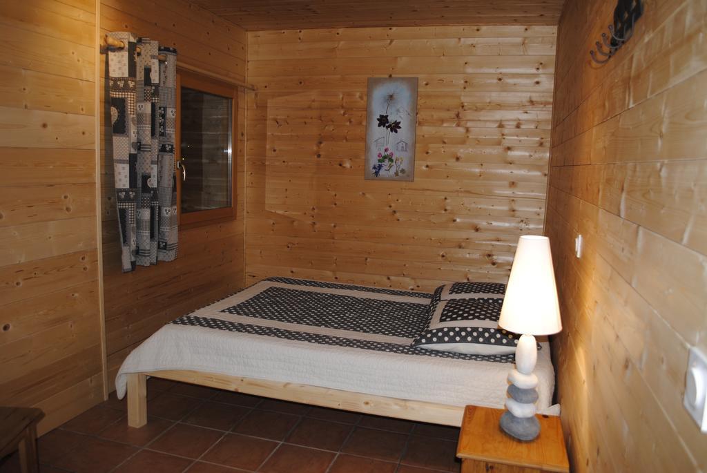 La Joubarde Apartment ล็องส์เลอวิลลาร์ ห้อง รูปภาพ