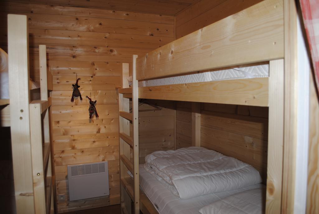 La Joubarde Apartment ล็องส์เลอวิลลาร์ ห้อง รูปภาพ
