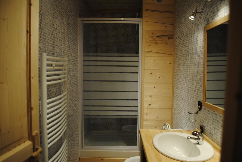 La Joubarde Apartment ล็องส์เลอวิลลาร์ ห้อง รูปภาพ