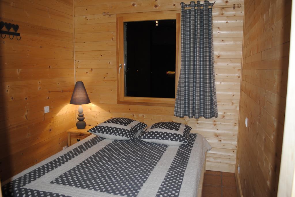La Joubarde Apartment ล็องส์เลอวิลลาร์ ห้อง รูปภาพ